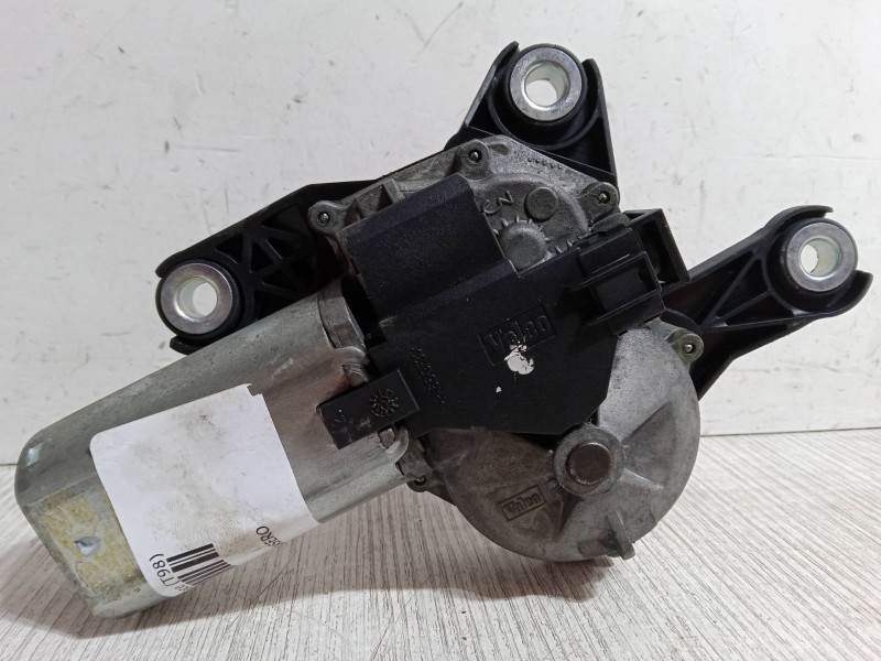 Recambio de motor limpia trasero para opel zafira a monospace (t98) 2.0 dti 16v (f75) referencia OEM IAM   