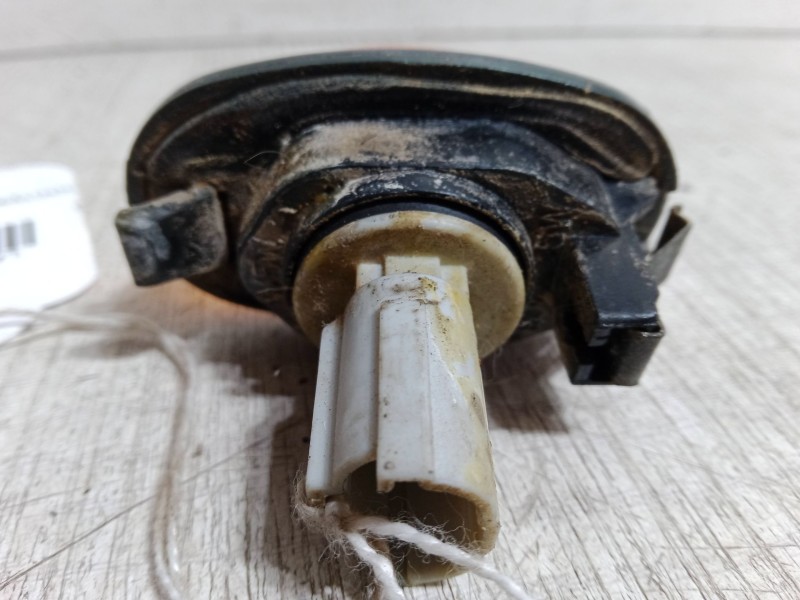 Recambio de intermitente lateral izquierdo para hyundai lantra ii (j-2) 1.9 d referencia OEM IAM   