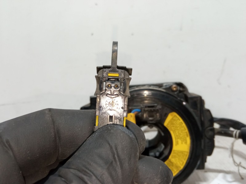 Recambio de mando luces para hyundai coupe i (rd) 1.6 16v referencia OEM IAM SCO-100-1308  