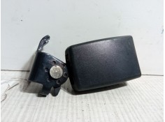 Recambio de anclaje cinturon trasero derecho para opel corsa d (s07) 1.3 cdti (l08, l68) referencia OEM IAM F13276908  