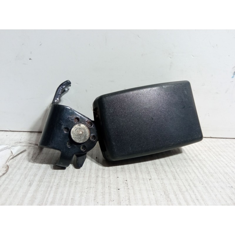 Recambio de anclaje cinturon trasero derecho para opel corsa d (s07) 1.3 cdti (l08, l68) referencia OEM IAM F13276908  