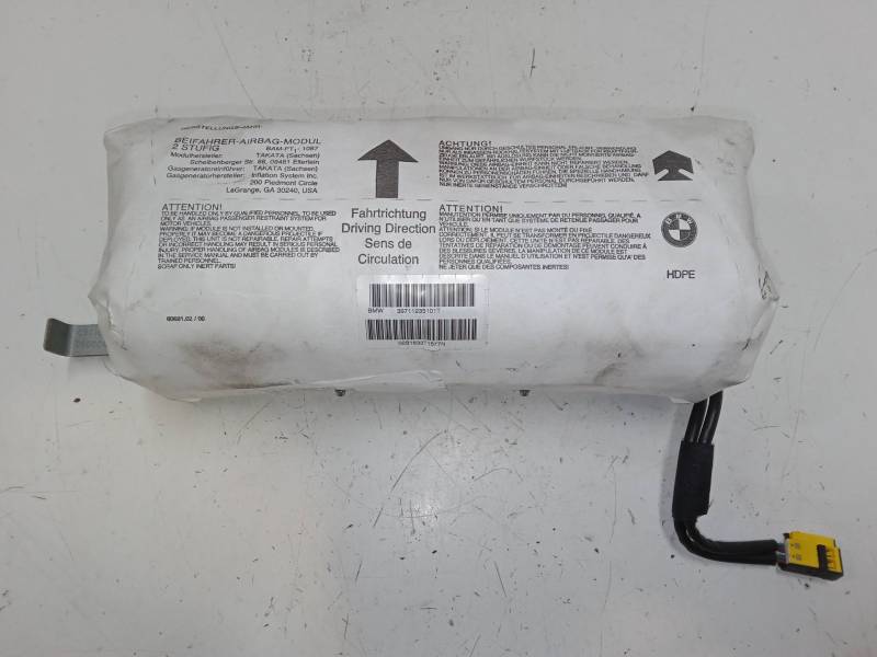 AIRBAG SALPICADERO 39711235101T 