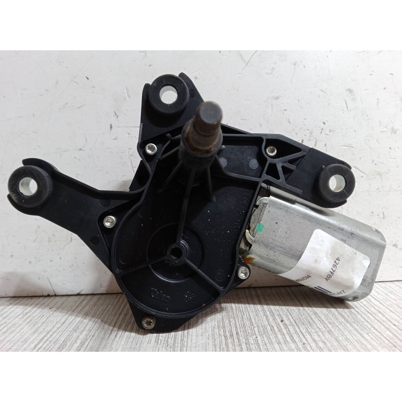 Recambio de motor limpia trasero para opel zafira a monospace (t98) 2.0 dti 16v (f75) referencia OEM IAM   