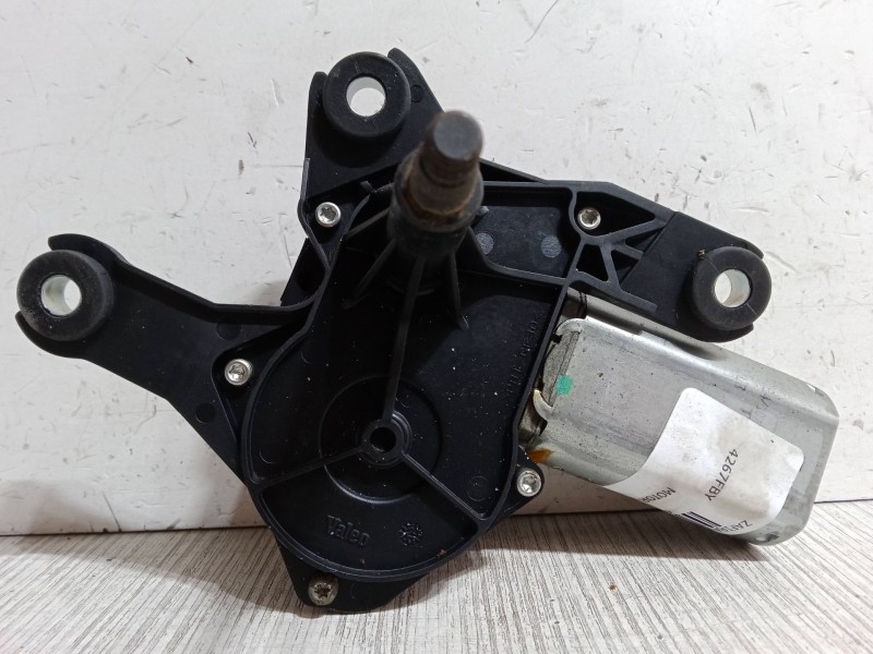 Recambio de motor limpia trasero para opel zafira a monospace (t98) 2.0 dti 16v (f75) referencia OEM IAM   
