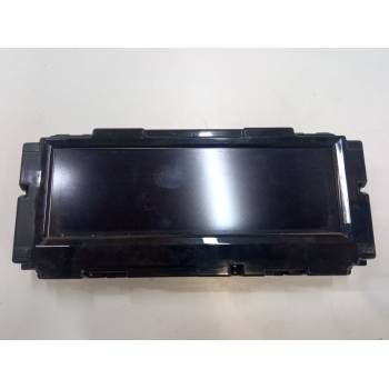 PANTALLA INTERIOR RELOJ 22858075 