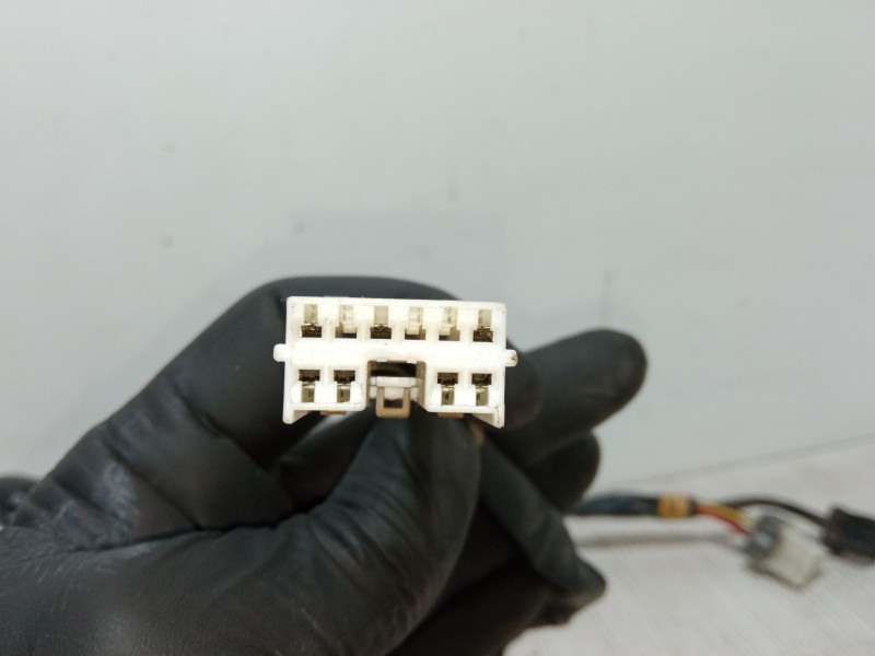 Recambio de mando luces para hyundai coupe i (rd) 1.6 16v referencia OEM IAM SCO-100-1308  