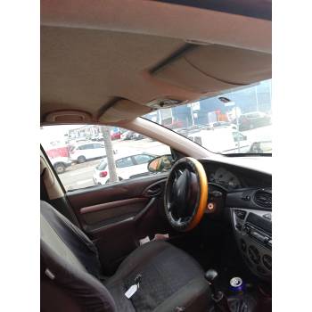 FORD FOCUS I (DAW, DBW)