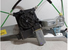 Recambio de elevalunas electrico delantero izquierdo para opel corsa d (s07) 1.0 (l08, l68) referencia OEM IAM   