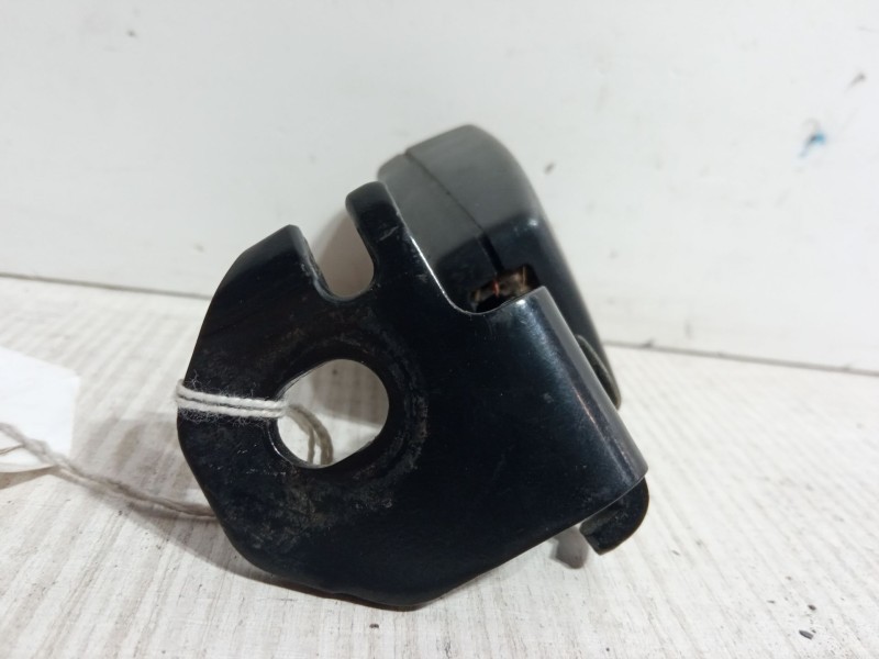 Recambio de anclaje cinturon trasero derecho para opel corsa d (s07) 1.3 cdti (l08, l68) referencia OEM IAM F13276908  