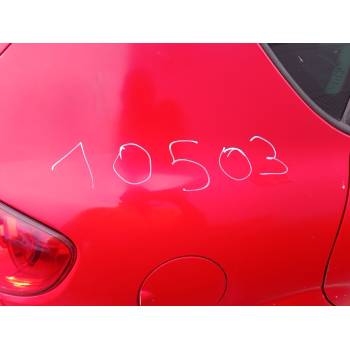 SEAT ALTEA (5P1)