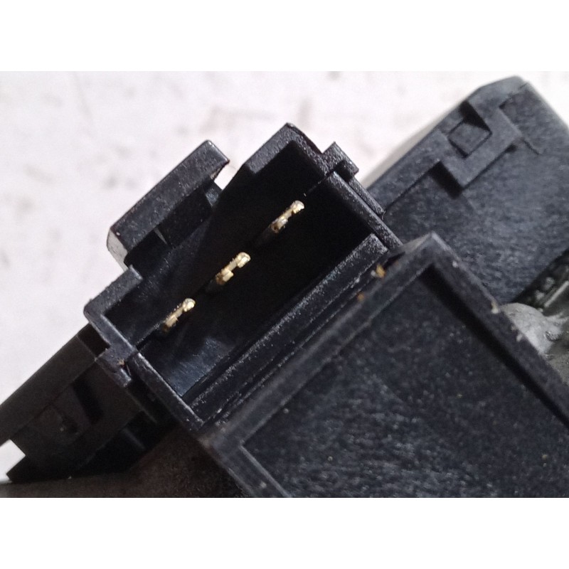 Recambio de motor limpia trasero para opel zafira a monospace (t98) 2.0 dti 16v (f75) referencia OEM IAM   