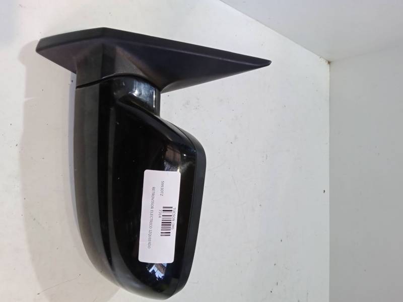 RETROVISOR ELECTRICO IZQUIERDO 