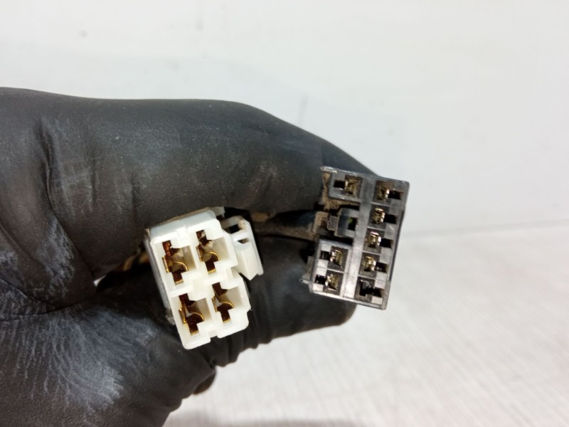 Recambio de mando luces para hyundai coupe i (rd) 1.6 16v referencia OEM IAM SCO-100-1308  