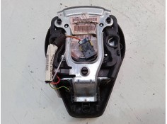 Recambio de airbag volante para citroën c2 (jm_) 1.1 referencia OEM IAM 96380009VD   2