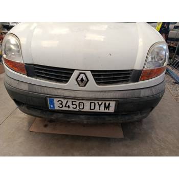 RENAULT KANGOO EXPRESS (FC0/1_)
