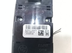 Recambio de mando elevalunas delantero izquierdo para bmw 2 active tourer (f45) 220 d referencia OEM IAM 936211601   2