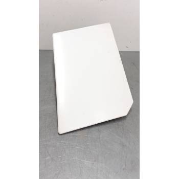 TAPA EXTERIOR COMBUSTIBLE 