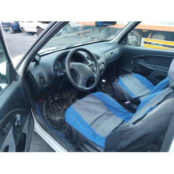 CITROËN SAXO (S0, S1)