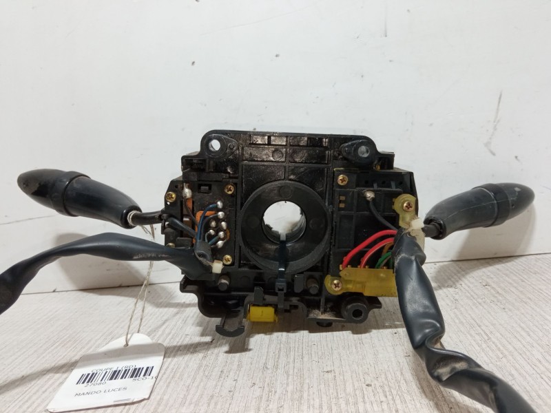 Recambio de mando luces para hyundai coupe i (rd) 1.6 16v referencia OEM IAM SCO-100-1308  