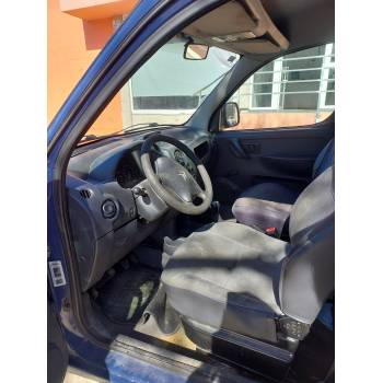 CITROËN BERLINGO / BERLINGO FIRST FURGÓN/MONOSPACE (M_)