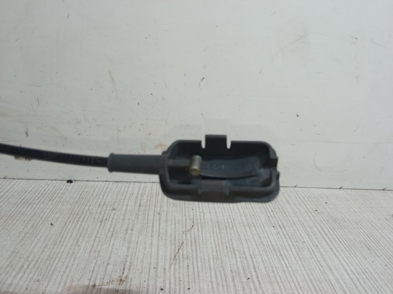 Recambio de cerradura puerta delantera izquierda para renault megane ii (bm0/1_, cm0/1_) 1.5 dci (bm0f, bm0t, bm2b, cm0f, cm0t) 