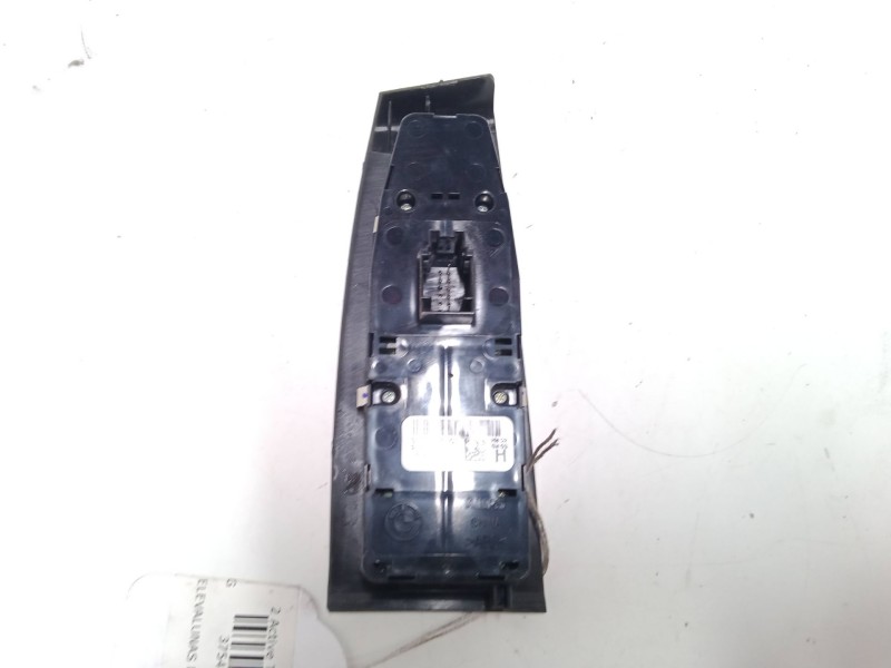 Recambio de mando elevalunas delantero izquierdo para bmw 2 active tourer (f45) 220 d referencia OEM IAM 936211601  