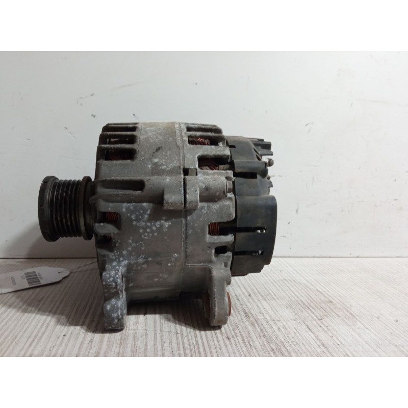 Recambio de alternador para audi a4 b8 (8k2) 2.0 tdi referencia OEM IAM 03G903016G  TG14C020