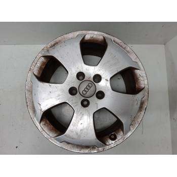 LLANTA ALUMINIO 17'' 7.5Jx17H2 ET56 8P0601025C
