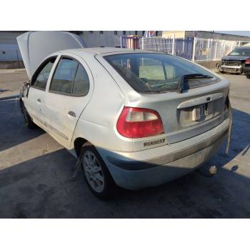 RENAULT MEGANE I (BA0/1_)