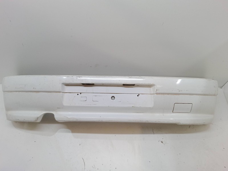 Recambio de paragolpes trasero para peugeot 306 hatchback (7a, 7c, n3, n5) 1.9 d referencia OEM IAM   