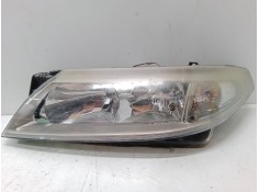 Recambio de faro izquierdo para renault laguna ii (bg0/1_) 1.9 dci (bg08, bg0g) referencia OEM IAM 7701474502  