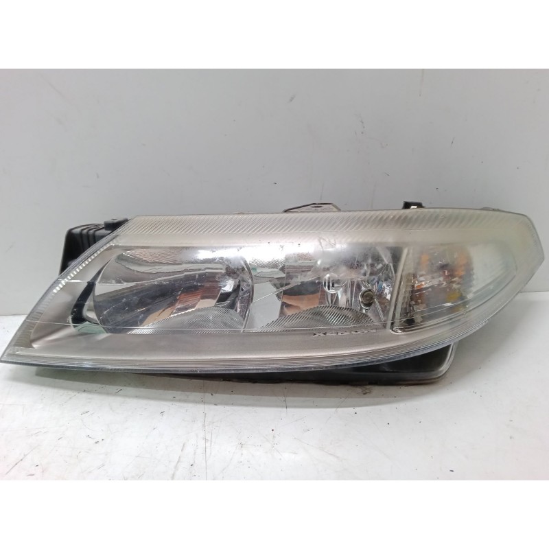 Recambio de faro izquierdo para renault laguna ii (bg0/1_) 1.9 dci (bg08, bg0g) referencia OEM IAM 7701474502  