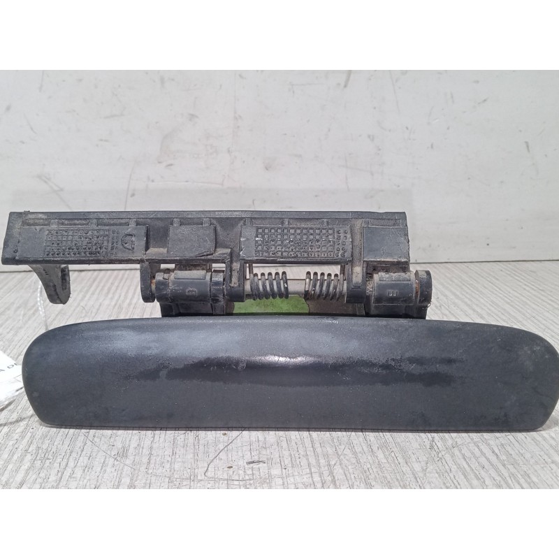 Recambio de maneta exterior puerta trasera derecha para citroën xsara picasso (n68) 2.0 hdi referencia OEM IAM   