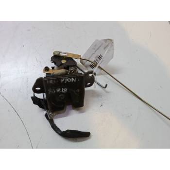 CERRADURA MALETERO / PORTON 