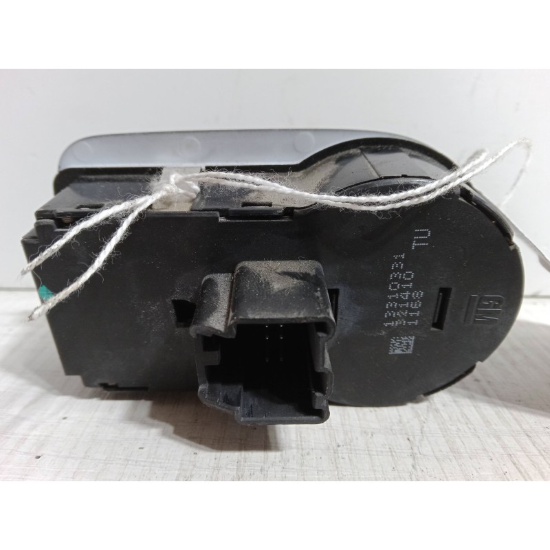Recambio de conmutador de luces para opel corsa d (s07) 1.0 (l08, l68) referencia OEM IAM 13310331  