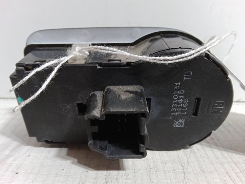 Recambio de conmutador de luces para opel corsa d (s07) 1.0 (l08, l68) referencia OEM IAM 13310331  