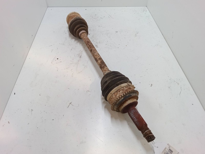 Recambio de transmision delantera izquierda para mitsubishi montero io i (h6_w, h7_w) 1.8 (h76w, h66w) referencia OEM IAM   