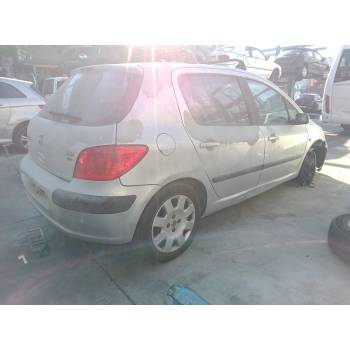 PEUGEOT 307 (3A/C)