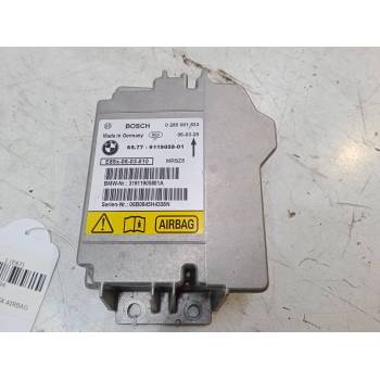 CENTRALITA AIRBAG 6577911905801 0285001533 E89X0603510