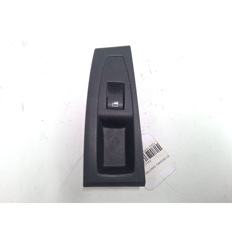 Recambio de mando elevalunas trasero derecho para bmw 2 active tourer (f45) 220 d referencia OEM IAM 920810702  