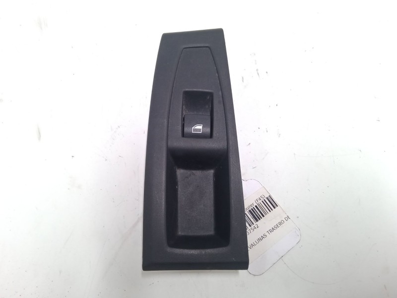 Recambio de mando elevalunas trasero derecho para bmw 2 active tourer (f45) 220 d referencia OEM IAM 920810702  