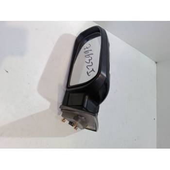 RETROVISOR ELECTRICO IZQUIERDO 
