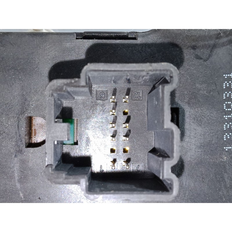 Recambio de conmutador de luces para opel corsa d (s07) 1.0 (l08, l68) referencia OEM IAM 13310331  