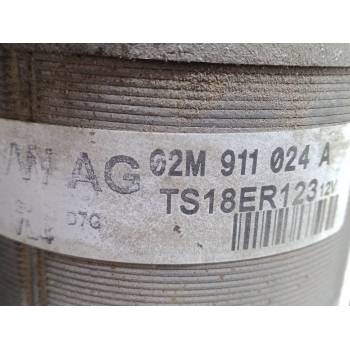 MOTOR ARRANQUE 02M911024A 