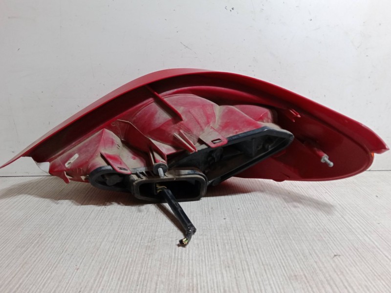 Recambio de piloto trasero izquierdo para peugeot 207 cc (wd_) 1.6 16v referencia OEM IAM   