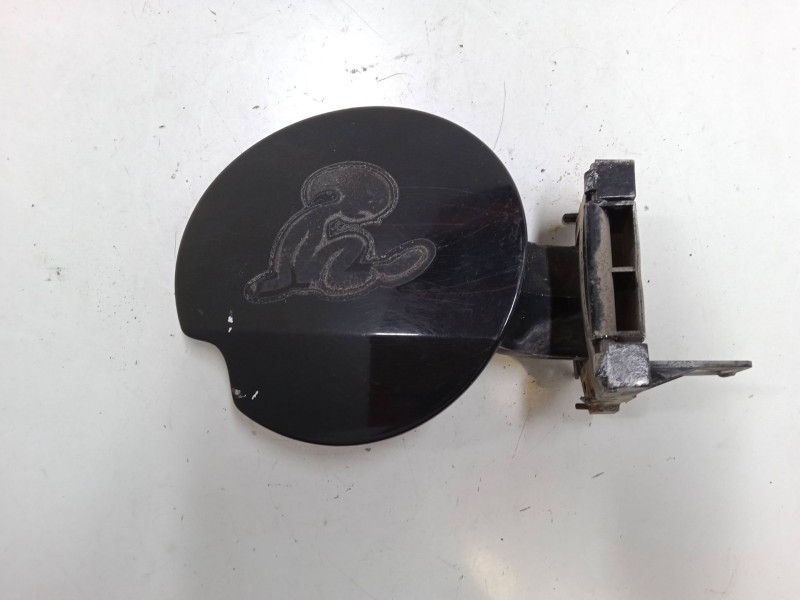 Recambio de tapa exterior combustible para peugeot 307 (3a/c) 1.4 16v referencia OEM IAM   
