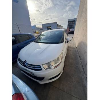 CITROËN C4 II (NC_)