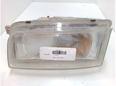 Recambio de faro izquierdo para hyundai santamo 2.0 16v referencia OEM IAM   