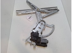 Recambio de elevalunas electrico delantero derecho para opel meriva a monospace (x03) 1.3 cdti (e75) referencia OEM IAM 93189578