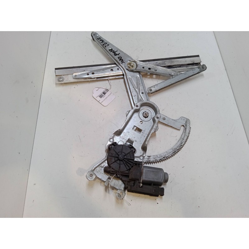 Recambio de elevalunas electrico delantero derecho para opel meriva a monospace (x03) 1.3 cdti (e75) referencia OEM IAM 93189578